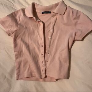 Brandy Melville Top